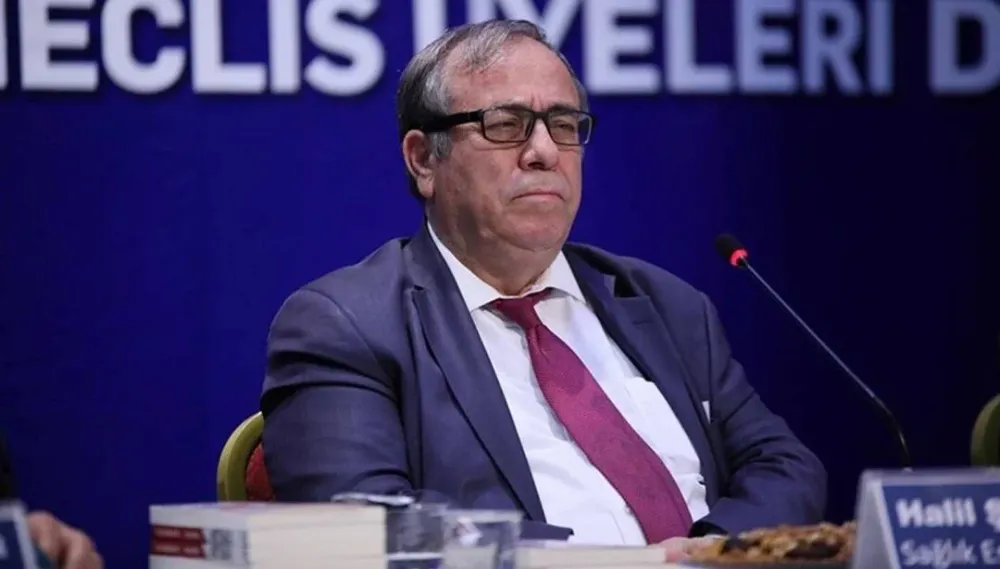 Halil Şıvgın hayatını kaybetti