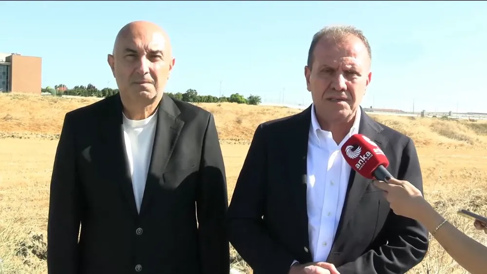 Vahap Seçer, Silivri Cezaevi