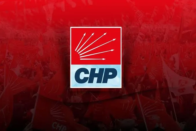 CHP İlçe delege  seçimleri tarihi değiişti