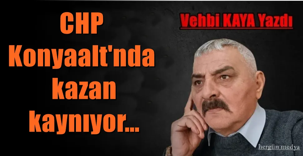 CHP Konyaalt