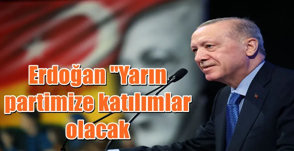 Erdoğan 