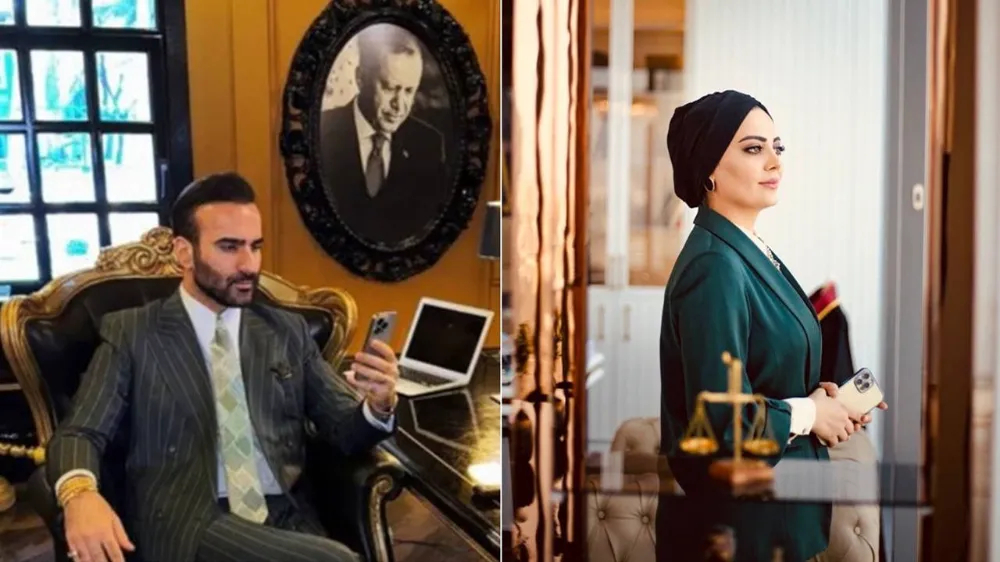 Cem Duman VE Semra Ilık gözaltına alındı