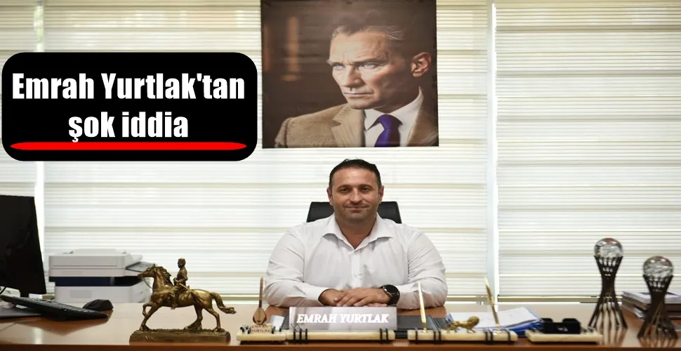 Emrah Yurtlak