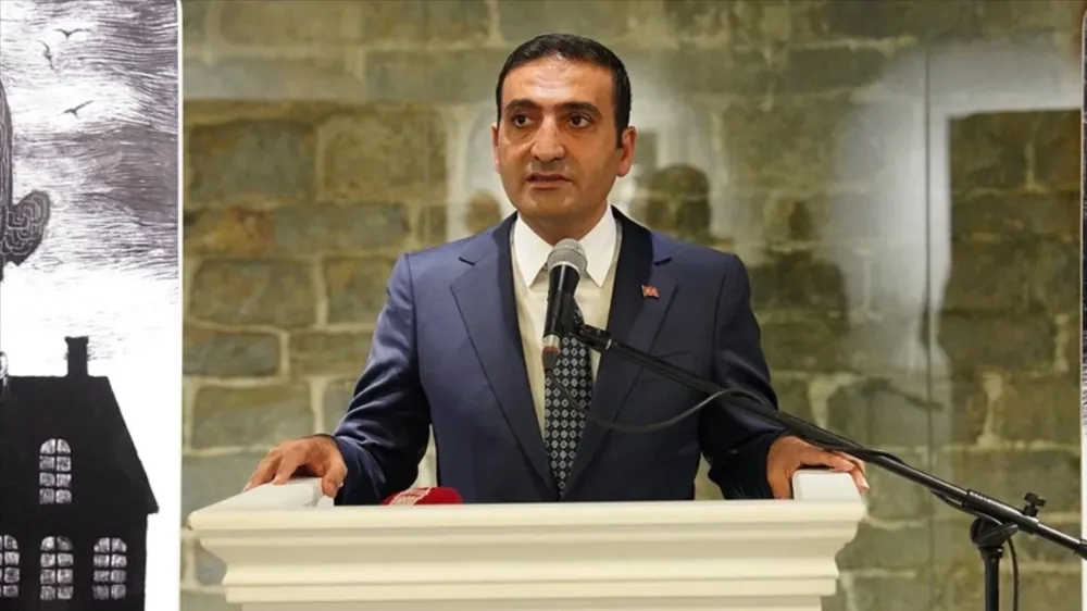  Beyoğlu Belediye Başkanı İnan Güney ve 44 kişi adliyeye sevk edildi!