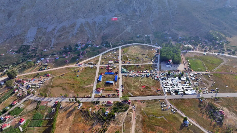 HERKESİN GÖKBEL’İ BAŞLADI