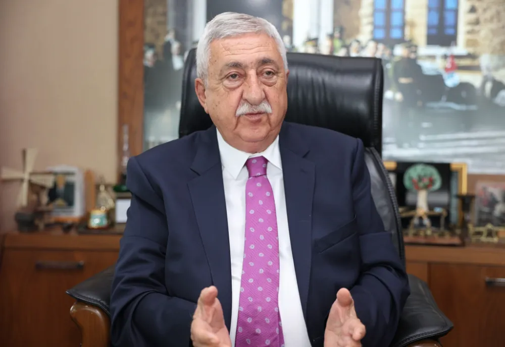 TESK Başkanı Palandöken: “Serbest Piyasa Vatandaşın Lehine İşlemeli”