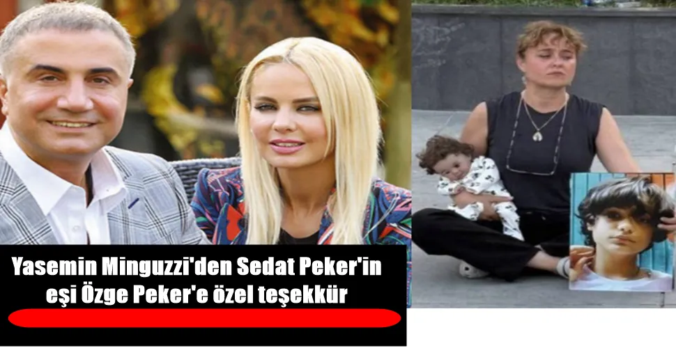 Yasemin Minguzzi