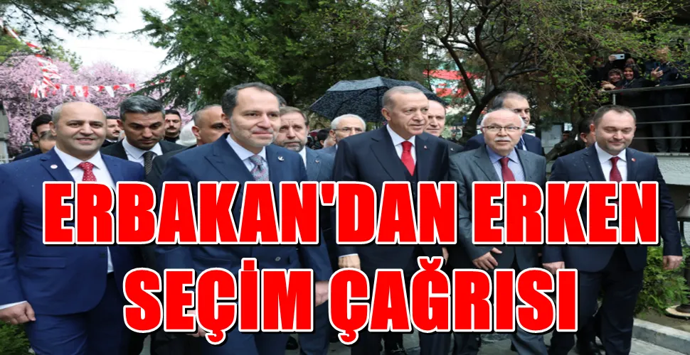 ERBAKAN