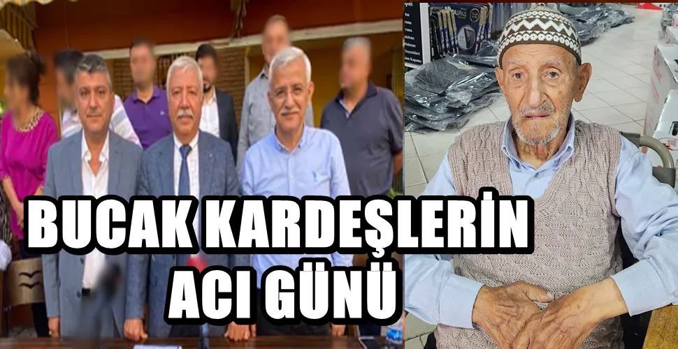 Bucak Ailesinin Acı Günü
