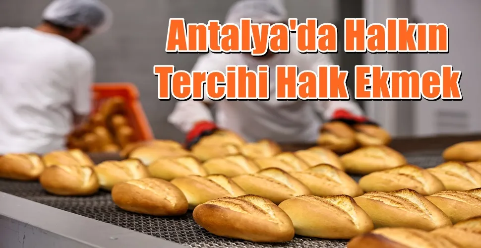 Antalya