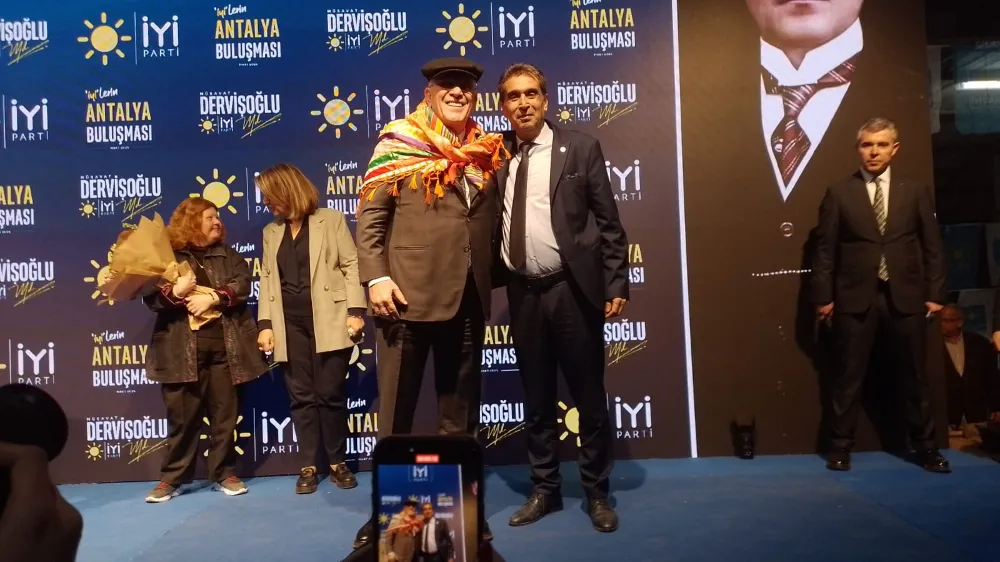 Ali Adnan Kaya’dan birlik ve beraberlik çağrısı