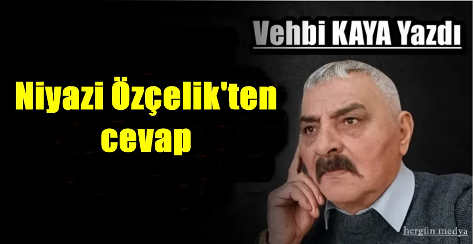 Niyazi Özçelik