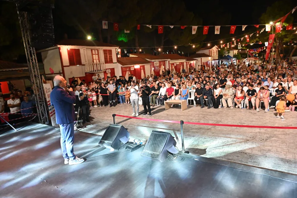 Kepez’de 30 Ağustos Zafer Bayramı heyecanı