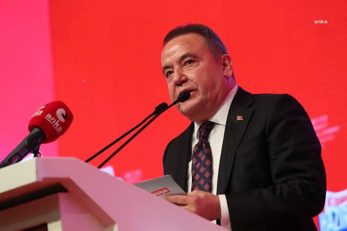 Böcek:“Hayati Risk Altındayım”