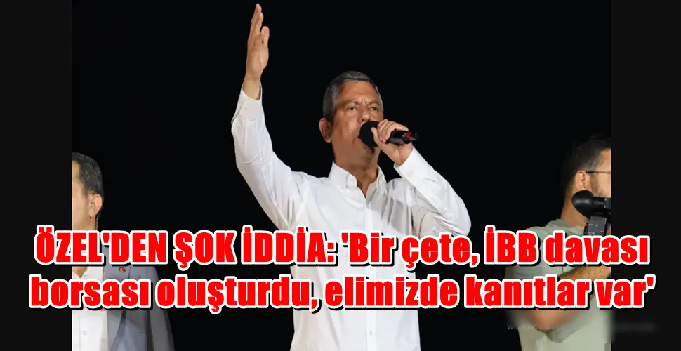 ÖZEL