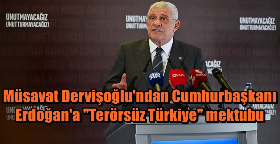 Müsavat Dervişoğlu