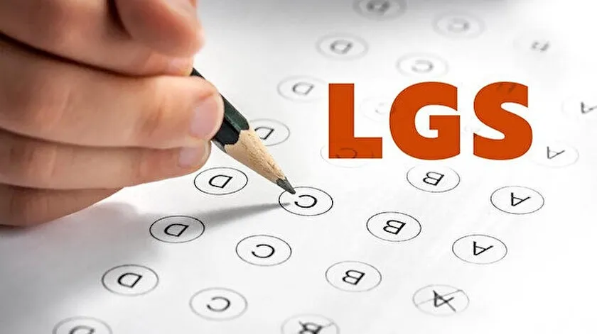 LGS kapsamında yerleştirmeye esas birinci nakil sonuçları açıklandı