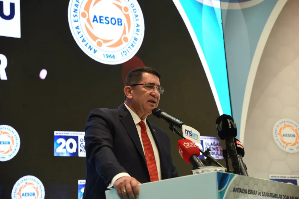 ADLIHAN DERE:  BİZ BİRİZ, BERABERİZ!