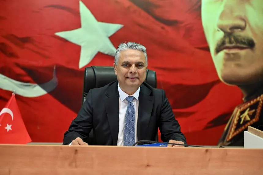   ÜMİT UYSAL: “TÜRKİYE’DEN NE İSTİYORSUNUZ ?”