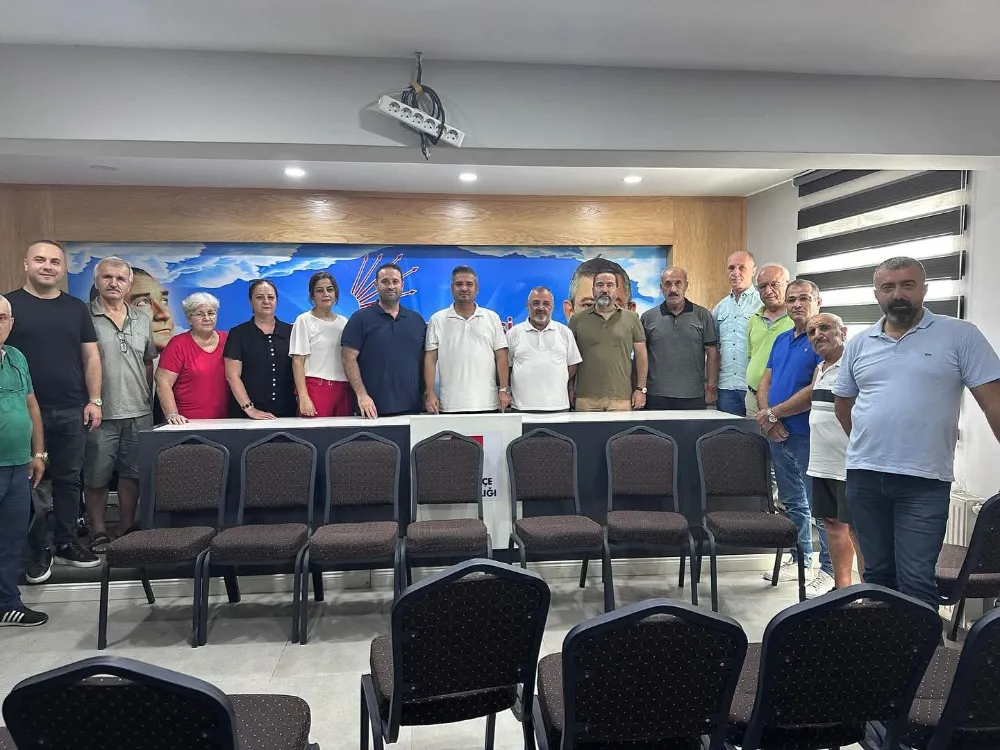 CHP Kepez’de Birlik Mesajı