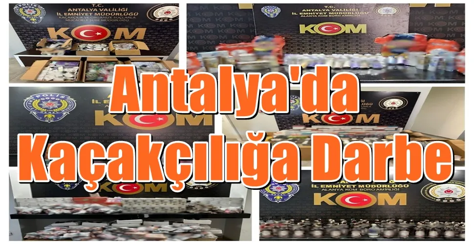 Antalya