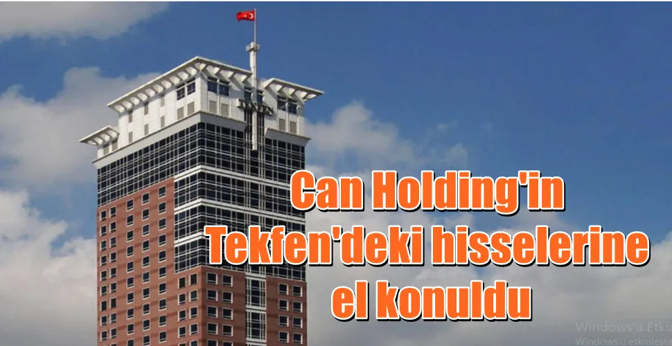 Can Holding