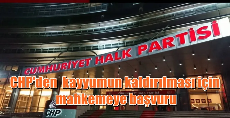 CHP