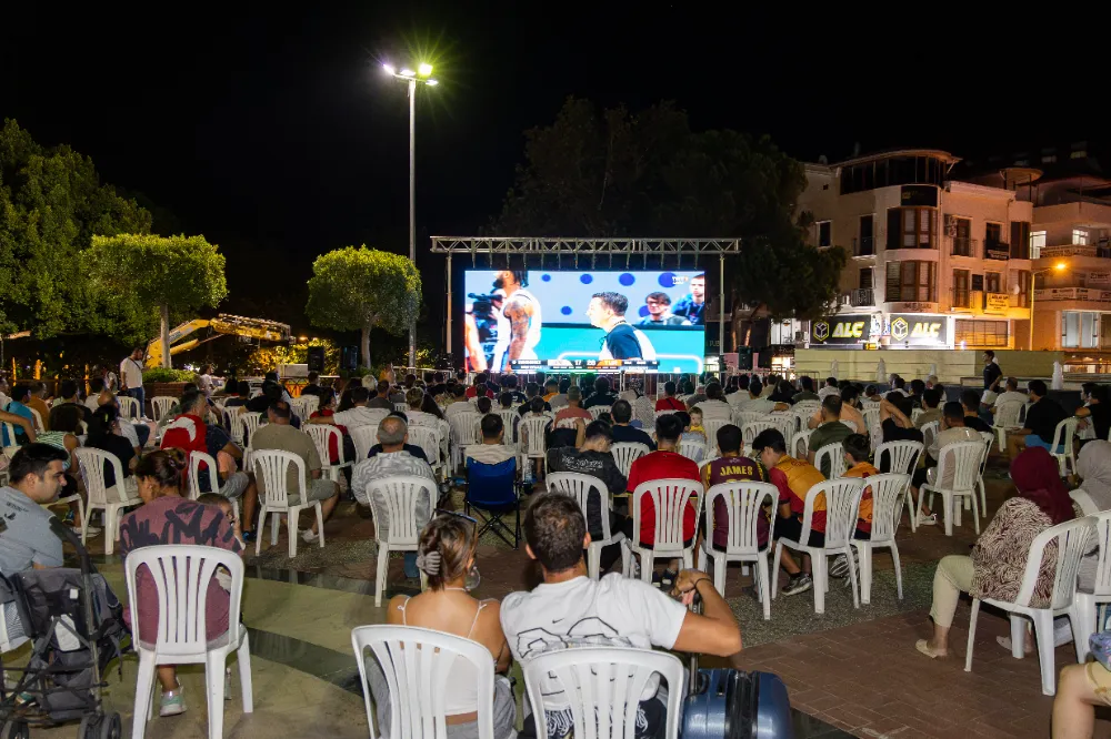 MANAVGAT