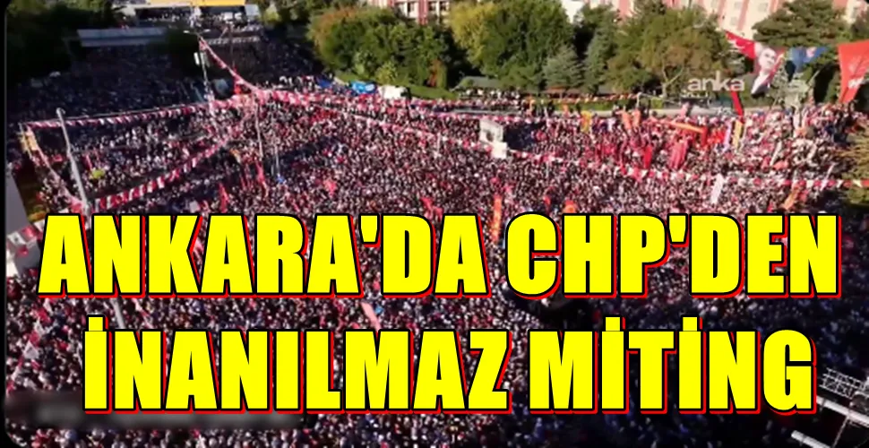 ANKARA