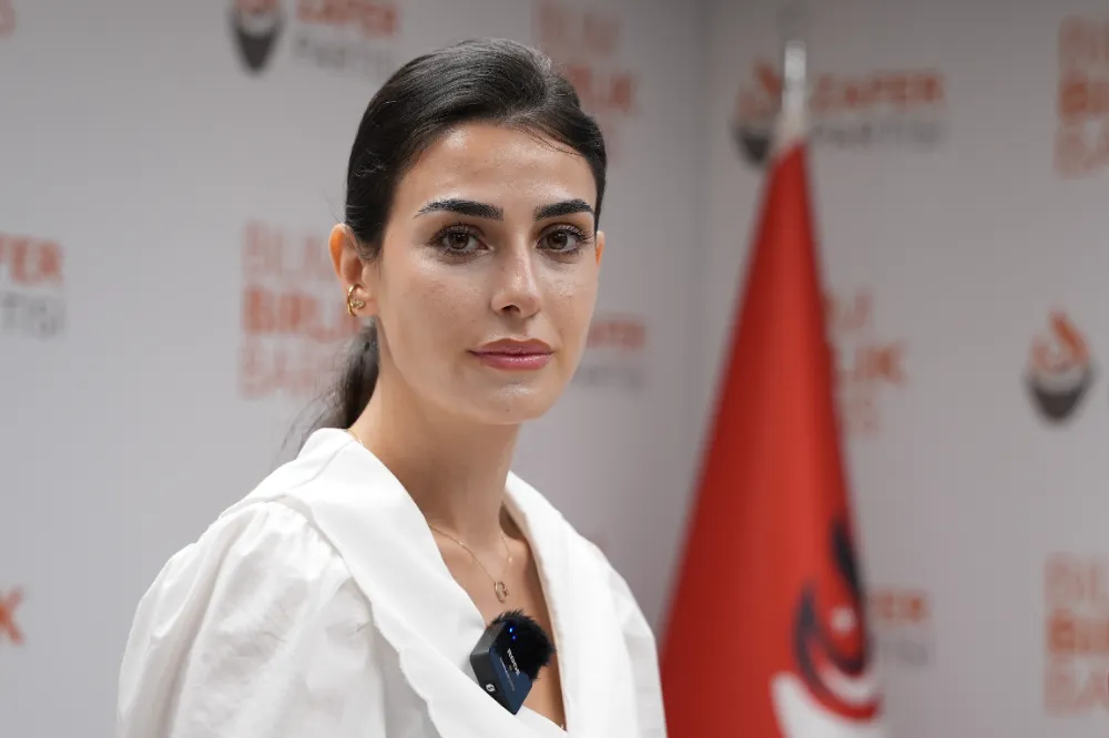 Zafer Partisi: “Kalan Zeytinlikleri ve Ağaçları Ellerimizle Söküyorlar”