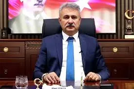 Yahşihan Belediye Başkanı görevden uzaklaştırıldı