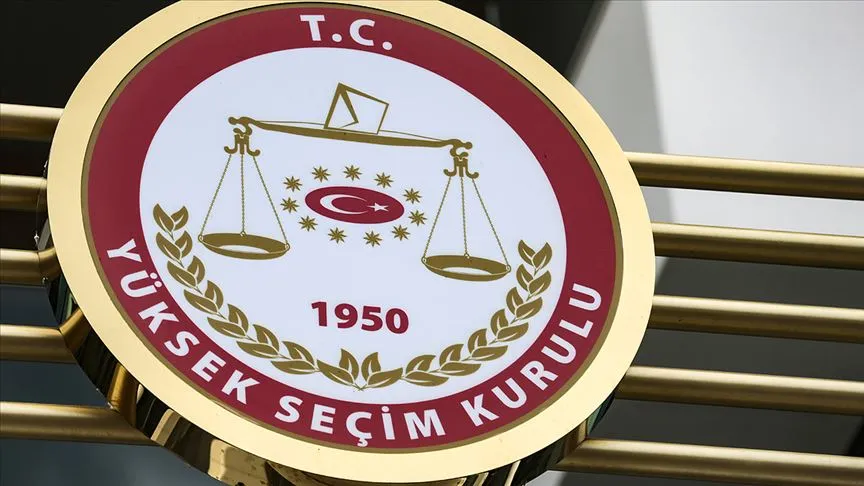 YSK CHP İl Kongresi