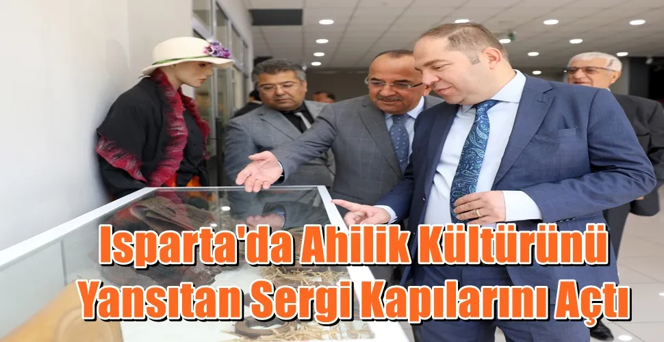 Isparta