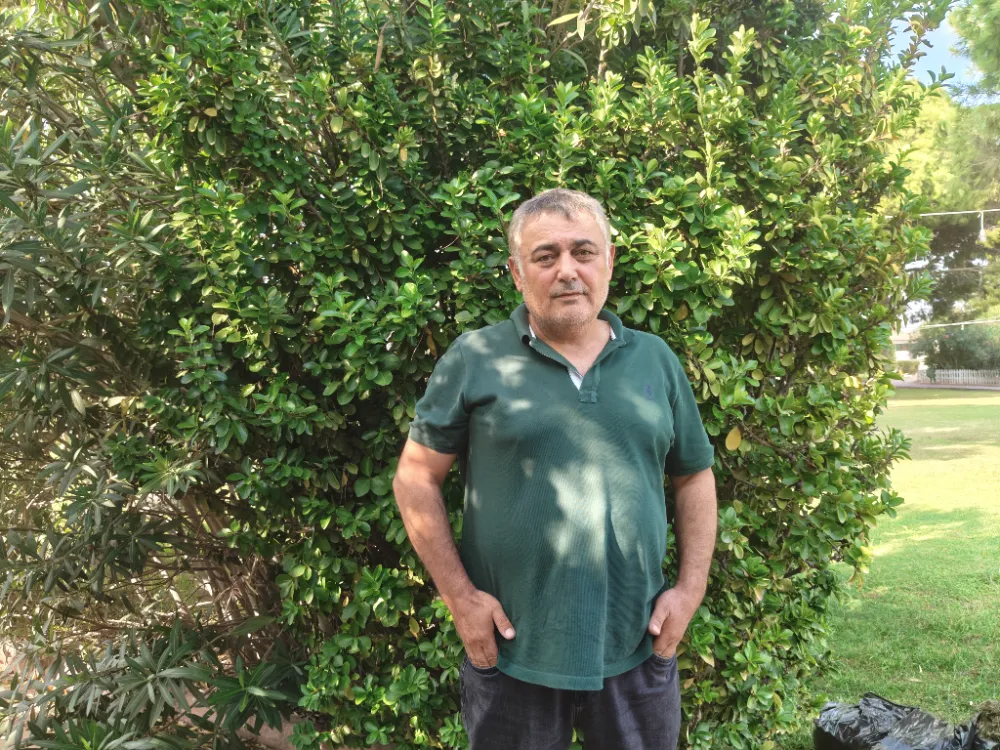 Bozkurt İstfası: Aksu Belediye Başkanı İsa Yıldırım CHP’den istifa etti