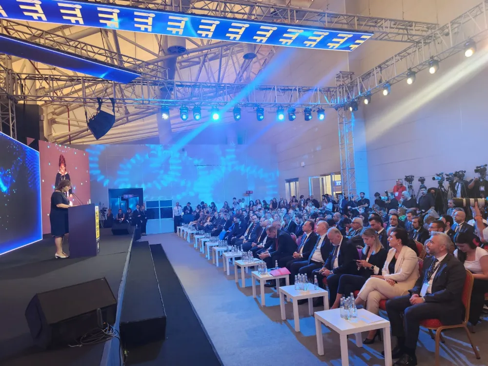 YEREL YÖNETİMLERİN TURİZM POTANSİYELİ İSTANBUL’DA TANITILDI