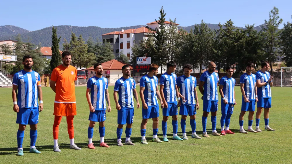 Kepezspor Futbol A.Ş, Şanlıurfa deplasmanına hazır