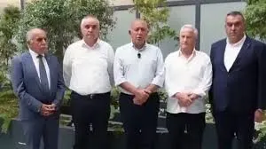 Hasan Babacan