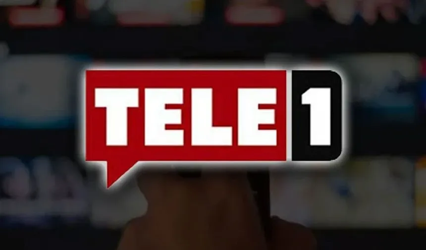 TELE1 yeniden yayına başladı
