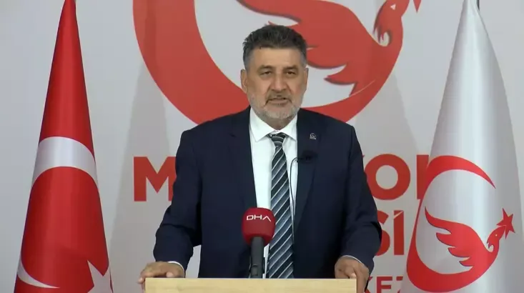  Remzi Çayır hastaneye kaldırıldı