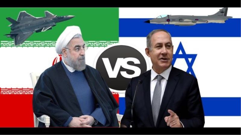 İran’dan İsrail’e sert  uyarı: Tel Aviv’i yerle bir ederiz