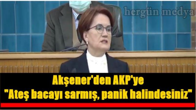 Akşener