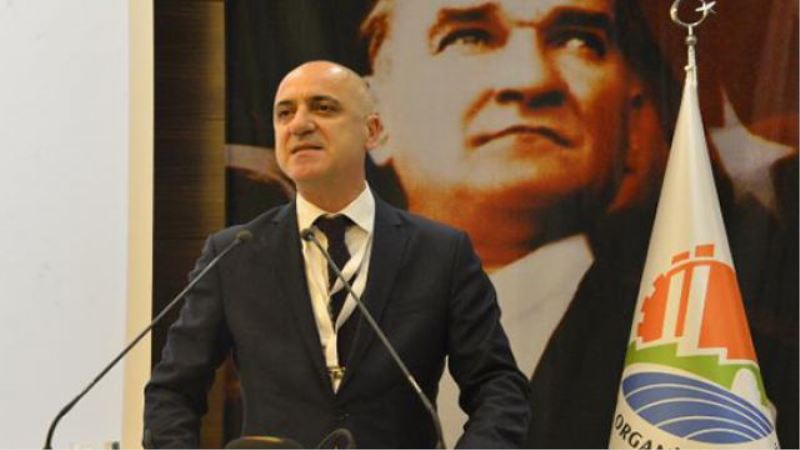 ALİ BAHAR