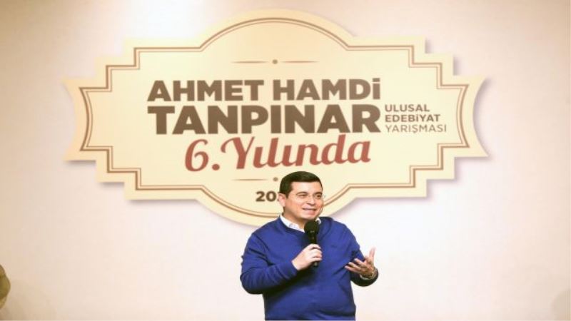 Antalya edebiyatçılara iyi geliyor