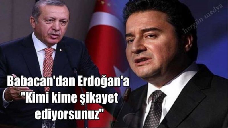 Babacan