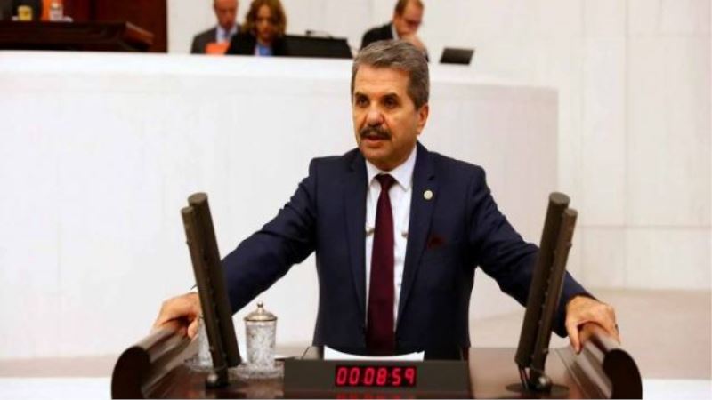 Bahşi: Turizm sektörü, devletten yeterli desteği göremedi