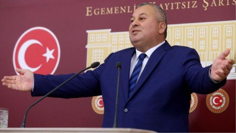 Cemal Enginyurt’tan AKP’ye 