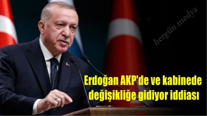 Erdoğan AKP
