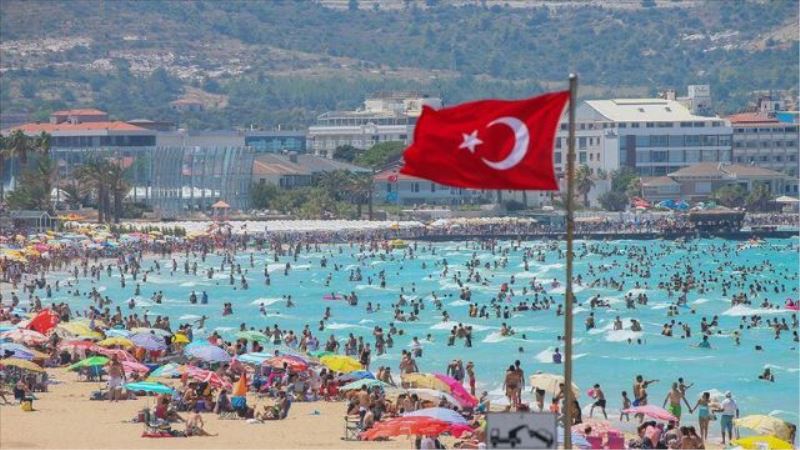 İngilizlerin Türkiye