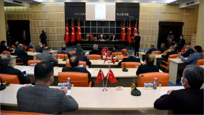Kepez’e spor salonu müjdesi