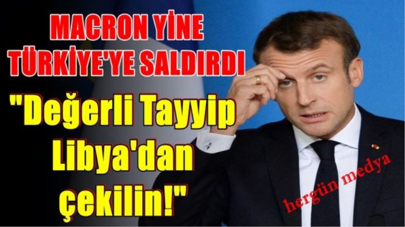 Macron
